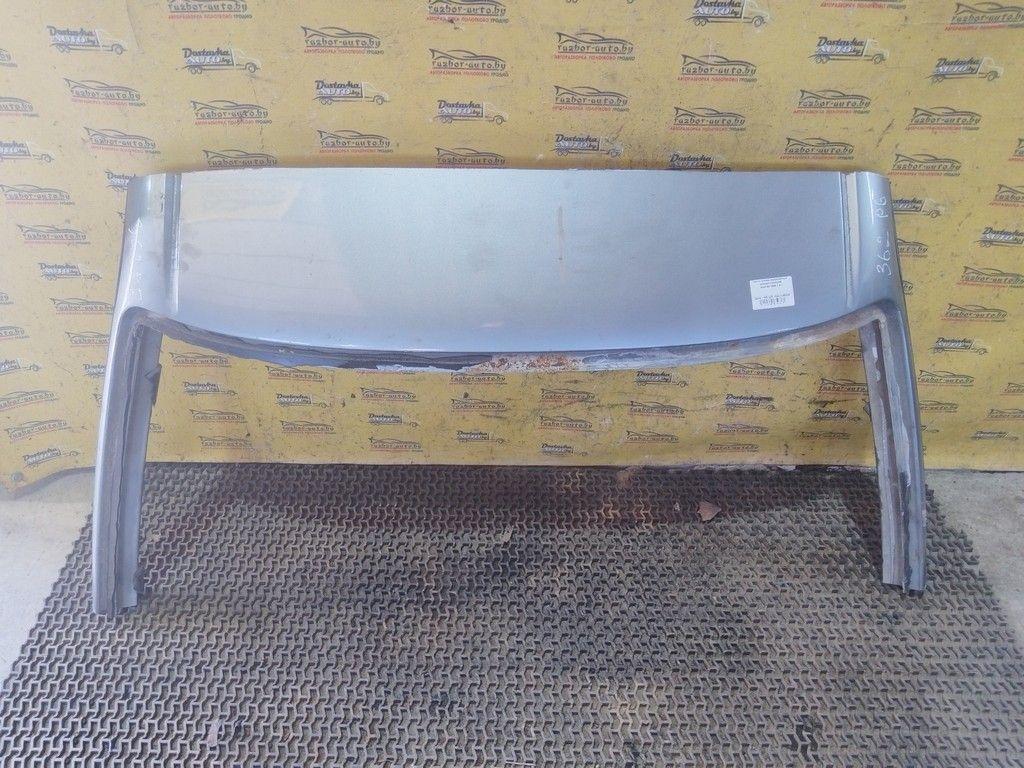 Часть кузова (вырезанный элемент) 0UOU4P Audi 80 - Фото 1