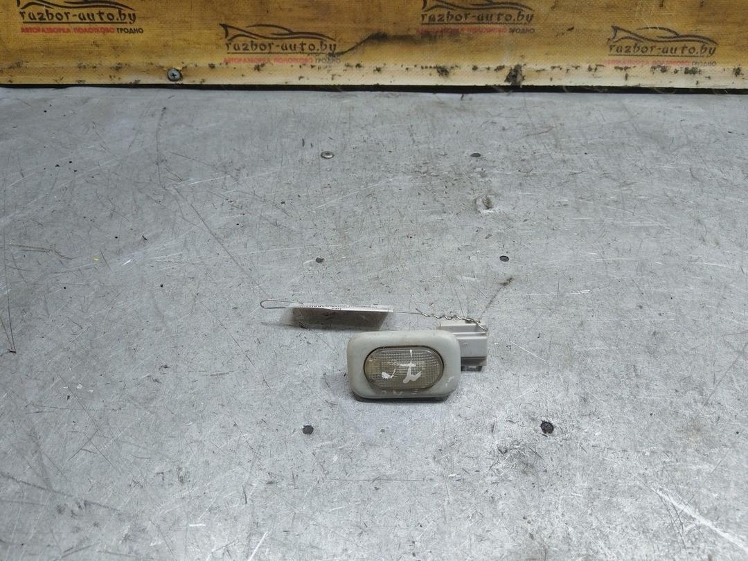 Фонарь салона (плафон) 0D4D9K Volkswagen Sharan - Фото 1