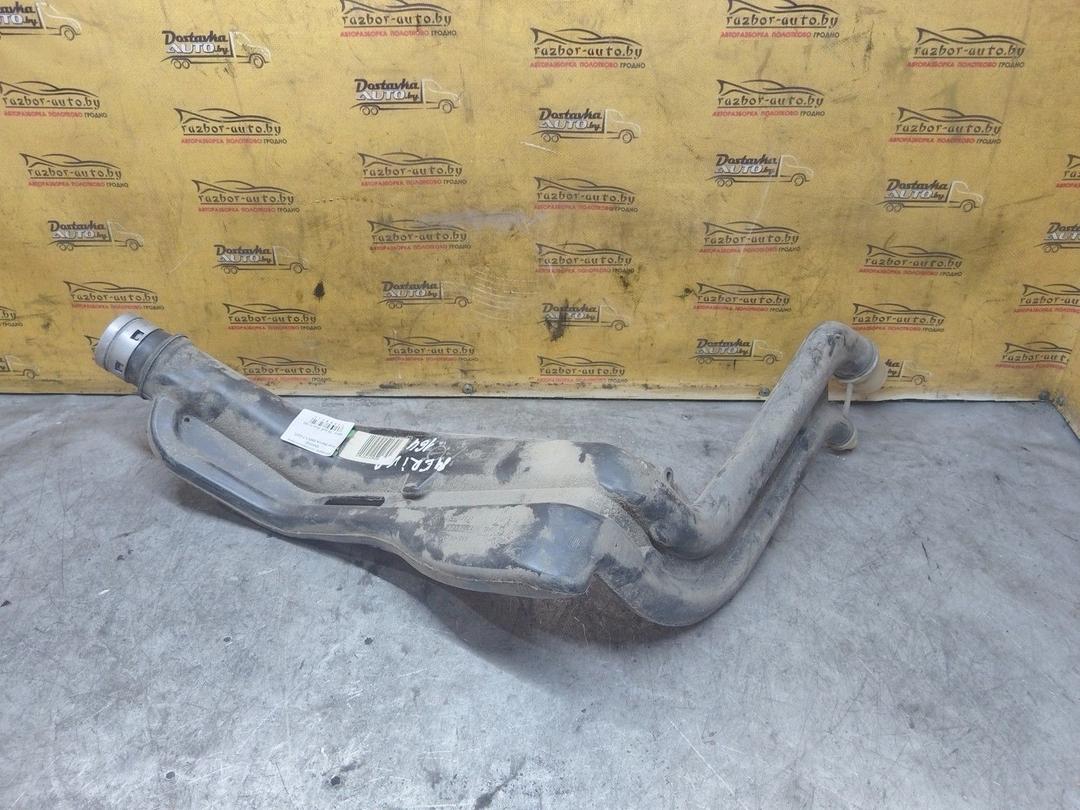 Горловина топливного бака 33WW2Z Opel Meriva - Фото 2