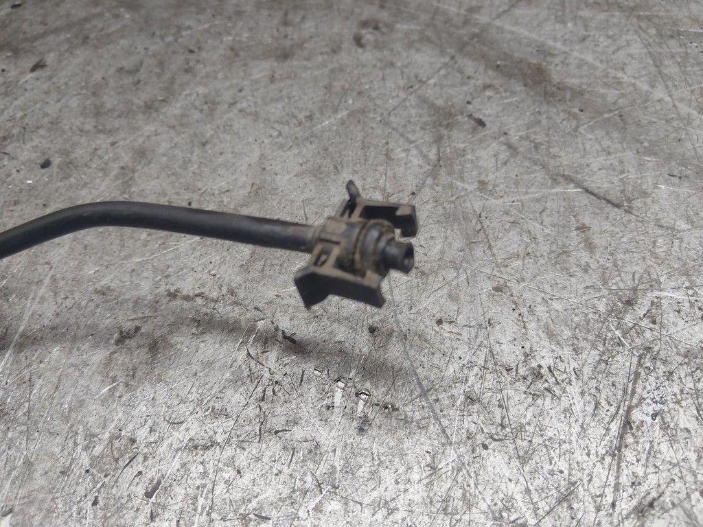 Патрубок расширительного бачка E7NTA9 Ford Mondeo - Фото 2