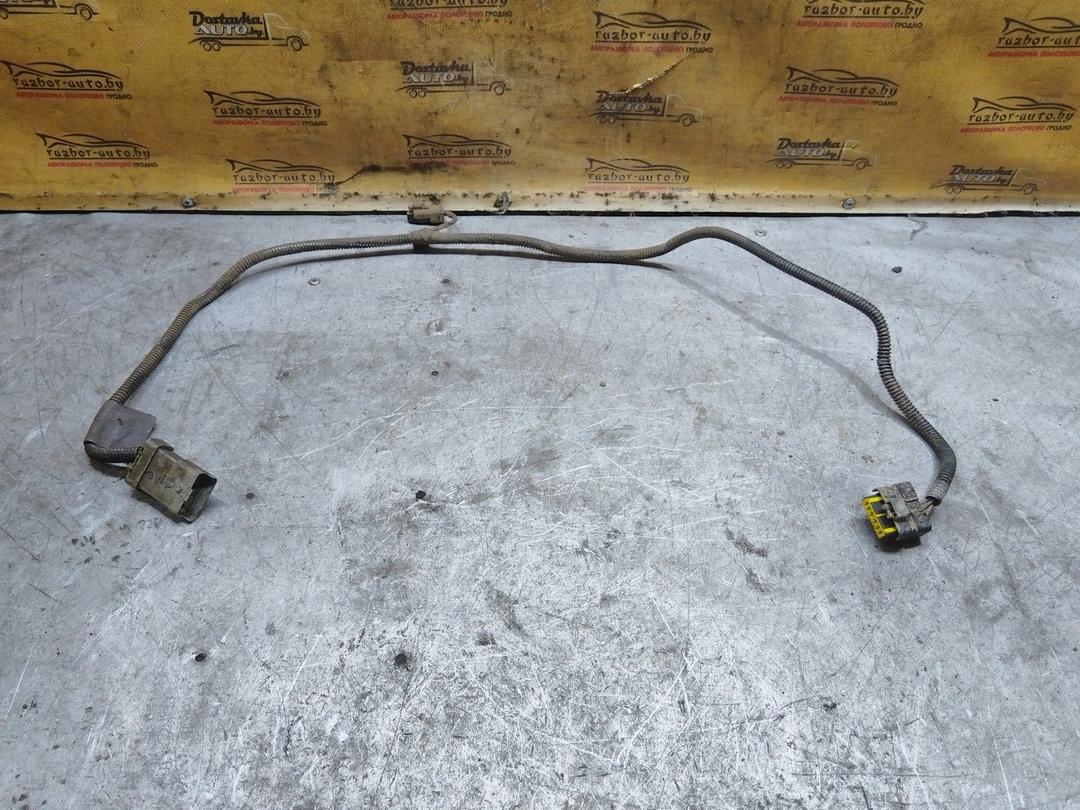 Проводка 9HGVGE Peugeot 607