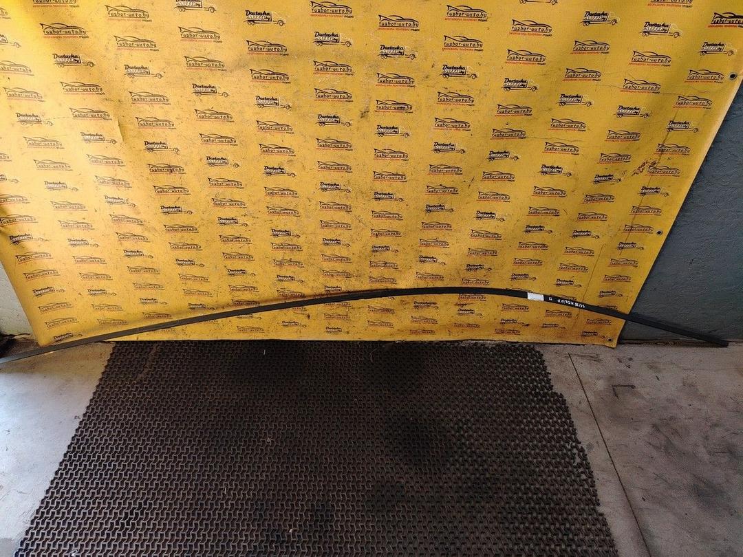 Молдинг крыши 9GU6AC Opel Meriva - Фото 1