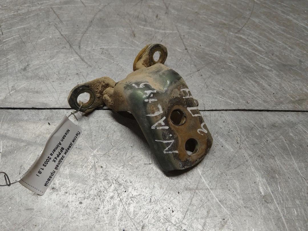 Петля двери задней правой 9FPP4X Nissan Almera купить с доставкой