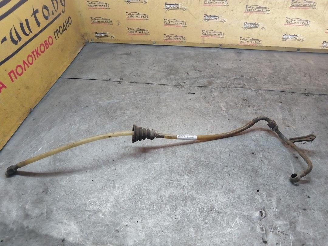 Трубка вакуумная 1J82MZ Mercedes E W124 - Фото 1