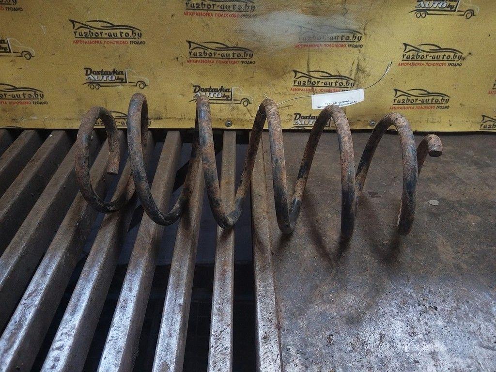 Пружина передняя KQ8CHE Audi 80 - Фото 3