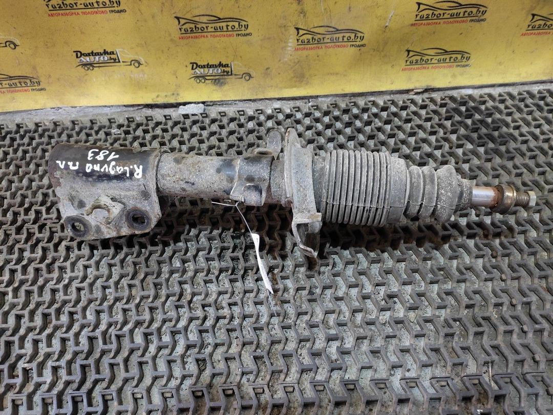 Амортизатор передний левый M599AV Renault Laguna