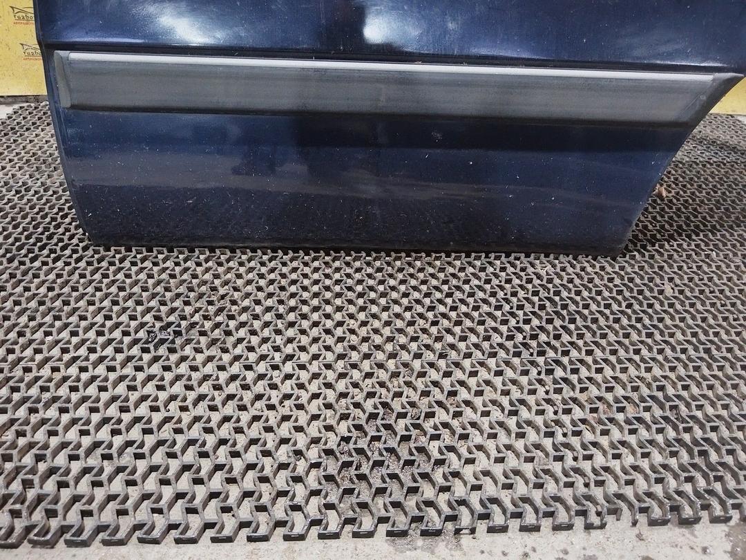 Дверь задняя левая PM13TA Peugeot 405 - Фото 4