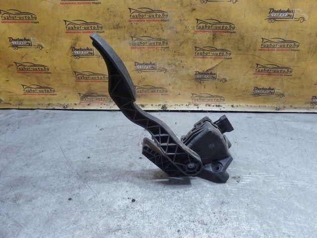 Педаль газа LA0F1R Opel Meriva купить с доставкой