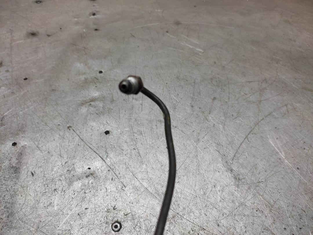 Трубка сцепления WRGVV9 Hyundai Getz купить с доставкой