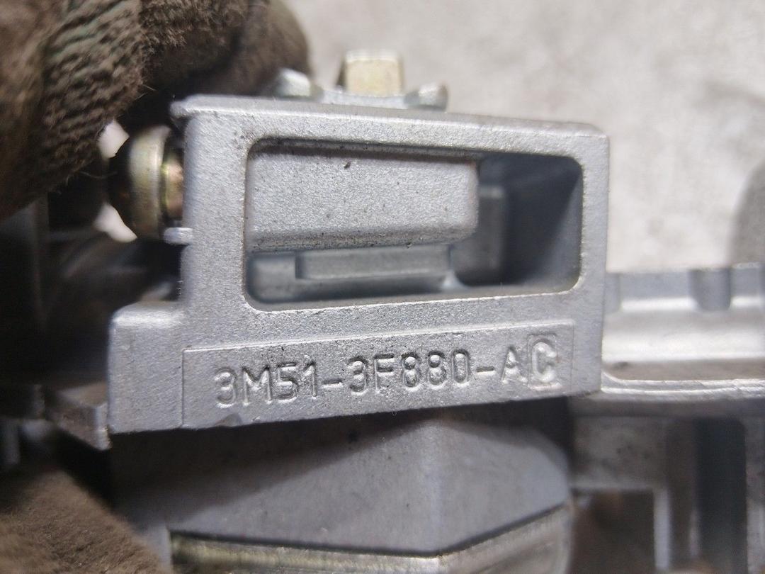 Замок зажигания 2776G3 Ford C-Max купить в магазине запчастей бу