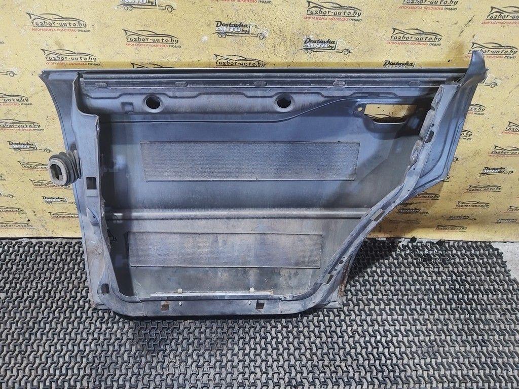 Дверь задняя правая TAKW8E Audi 80 - Фото 5