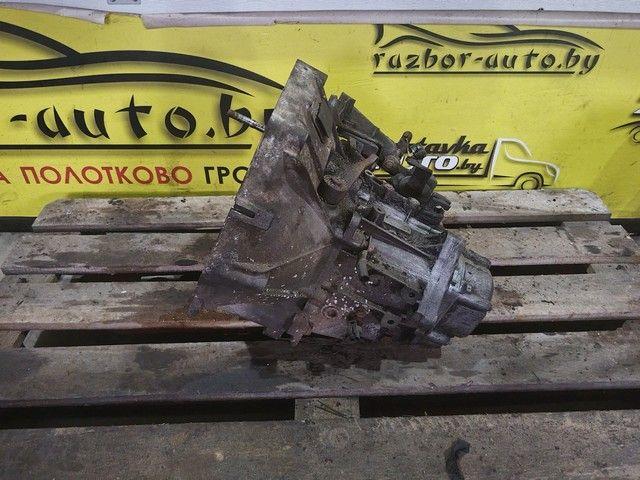 КПП механическая (МКПП) 5-ступенчатая WVI6M6 Fiat Linea купить на авторазборке