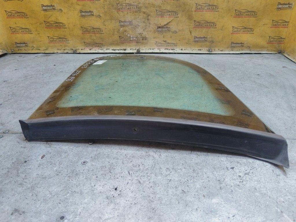 Стекло кузовное боковое правое M9GCAH Renault Espace - Фото 4