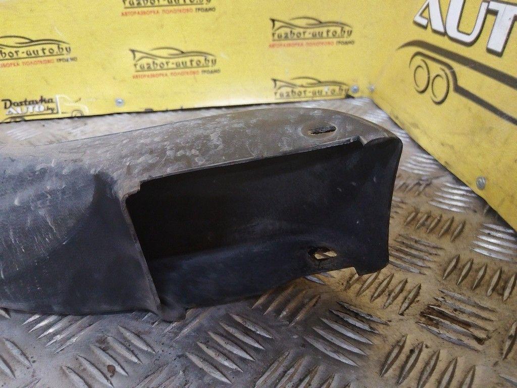 Воздуховод 173IVM BMW 3 E46 - Фото 3