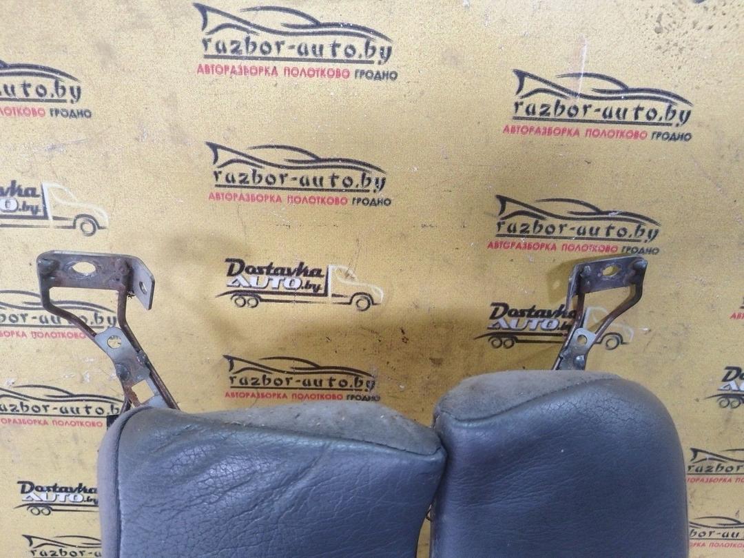 Салон (комплект сидений) J3DRB1 Audi A4 undefined