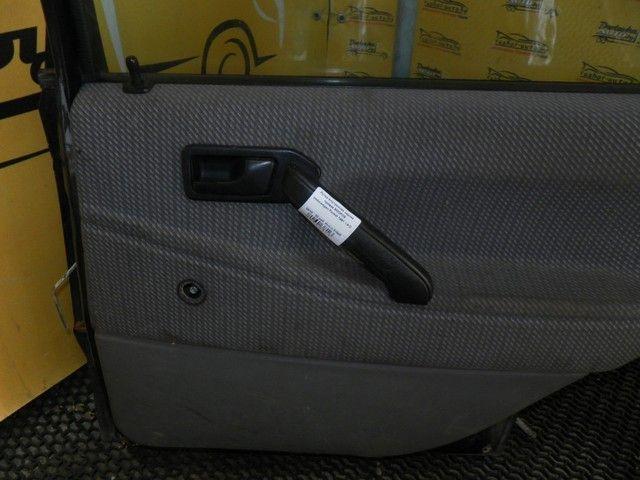 Ручка внутренняя задняя правая 9MOFOS Volkswagen Passat - Фото 2