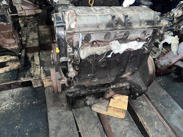 Двигатель 86Z3WV Mazda 323 купить