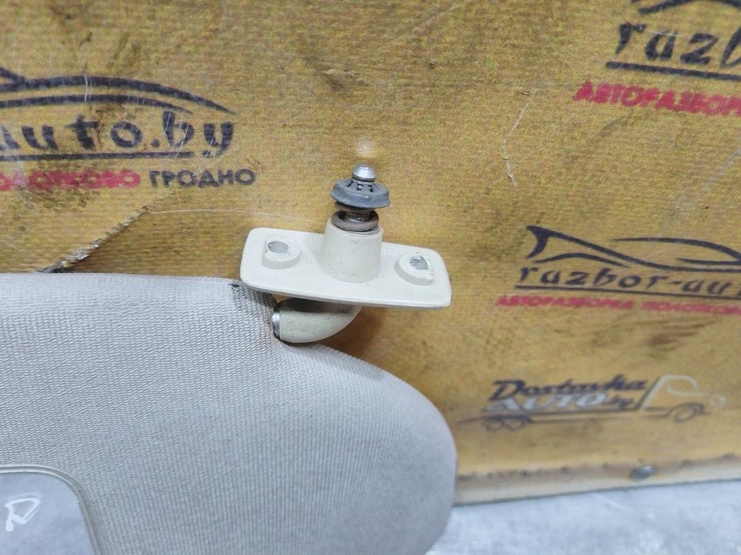 Козырек солнцезащитный 8W3FTM Audi 100 купить