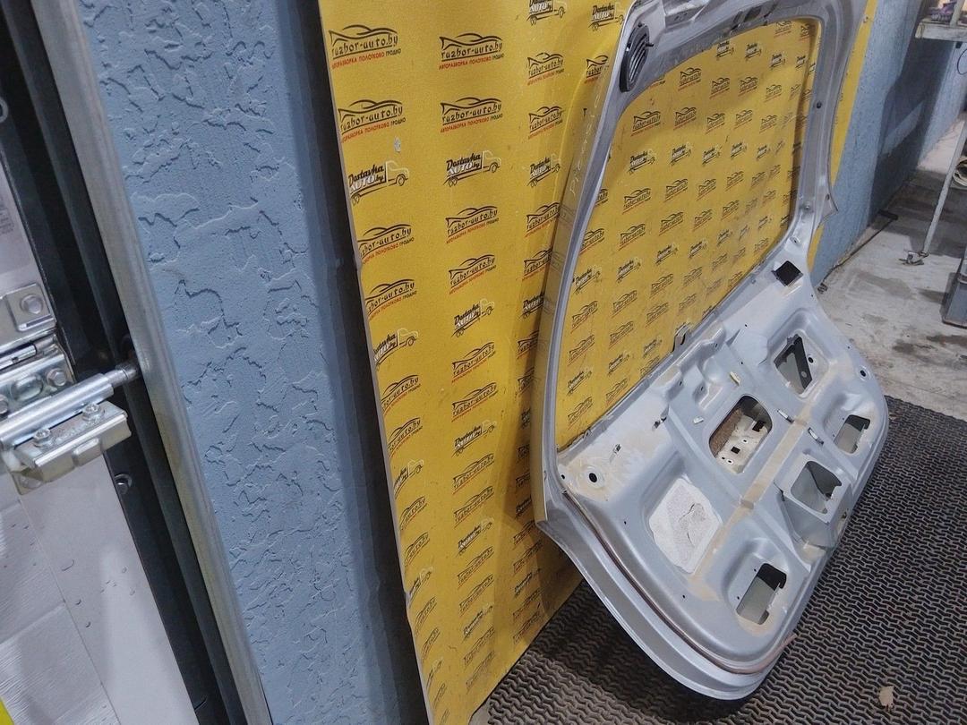 Крышка багажника (дверь 3-5) JL65ID Citroen Xsara Picasso купить с доставкой