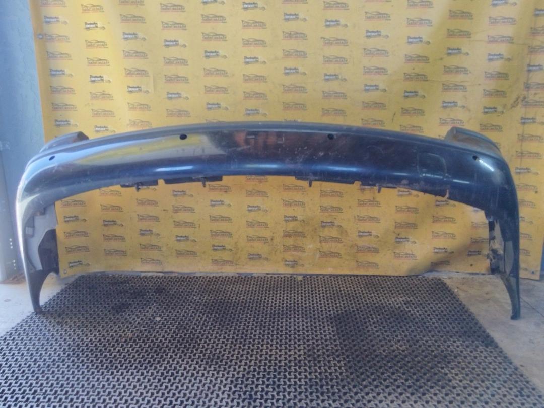 Бампер задний H5NURB Renault Laguna купить в магазине запчастей бу