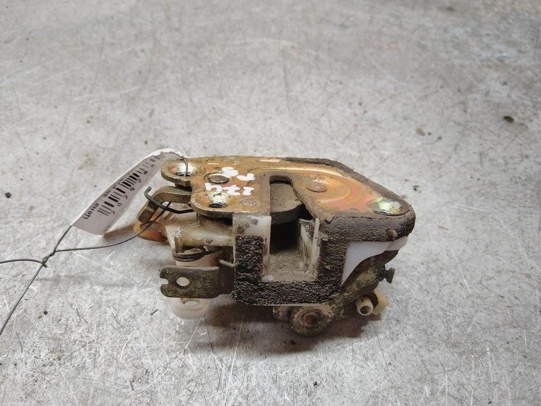 Замок двери передней левой K5LZCN Hyundai Lantra купить