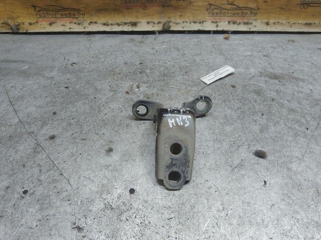 Петля двери передней правой 4R6H61 Honda FR-V - Фото 2