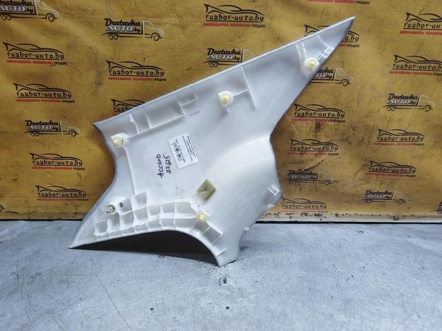 Обшивка стойки задней правой SG8E7D Honda Accord купить