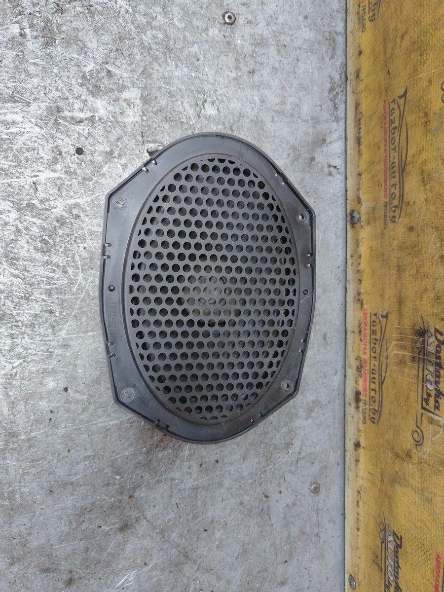 Динамик двери задней правой AN83DP Ford Mondeo