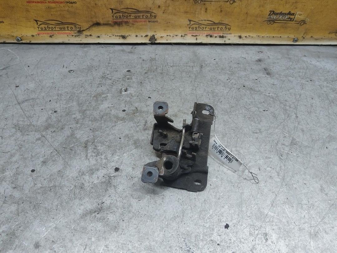 Замок капота MA8X7J Audi A4 купить