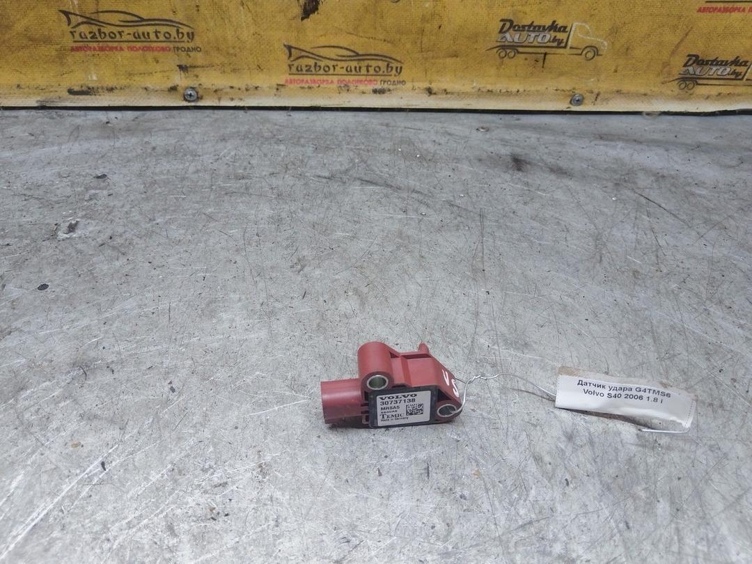 Датчик удара G4TMS6 Volvo S40 - Фото 3