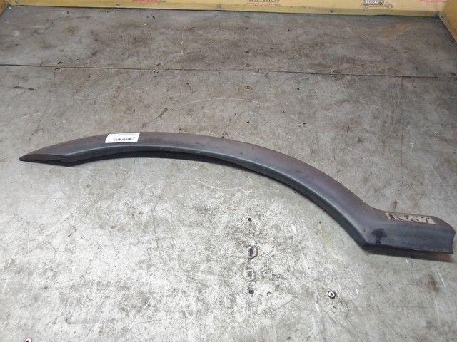 Молдинг крыла переднего левого Y0ZVBT Opel Zafira