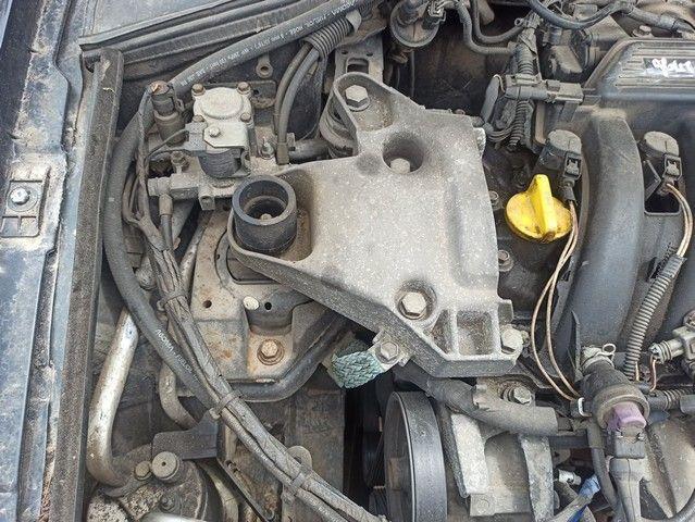 Подушка крепления двигателя WOH9LS Renault Laguna купить с доставкой