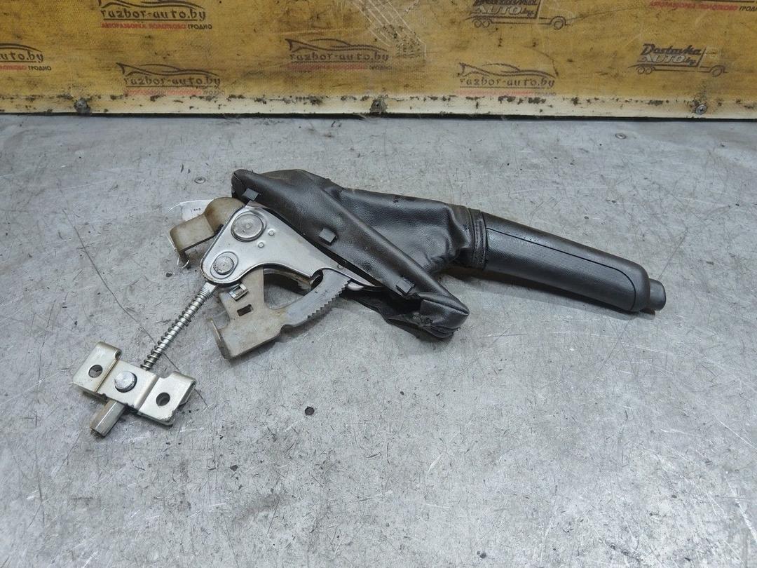 Рычаг ручного тормоза (ручника) M0NS60 Fiat Linea - Фото 3