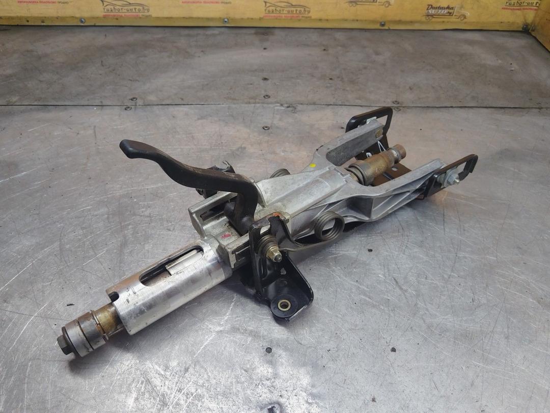 Рулевая колонка GQ7WEP BMW 5 E39 - Фото 1