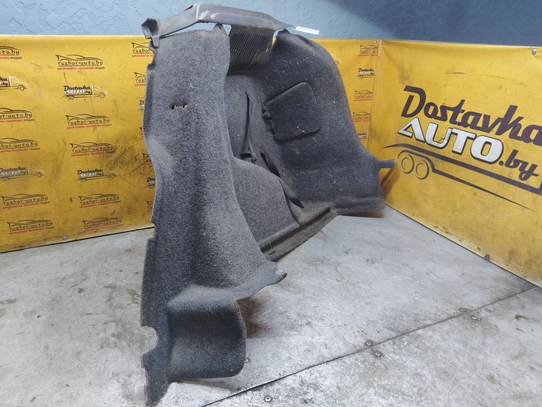 Обшивка багажника 1NOOK4 Toyota Corolla купить с доставкой