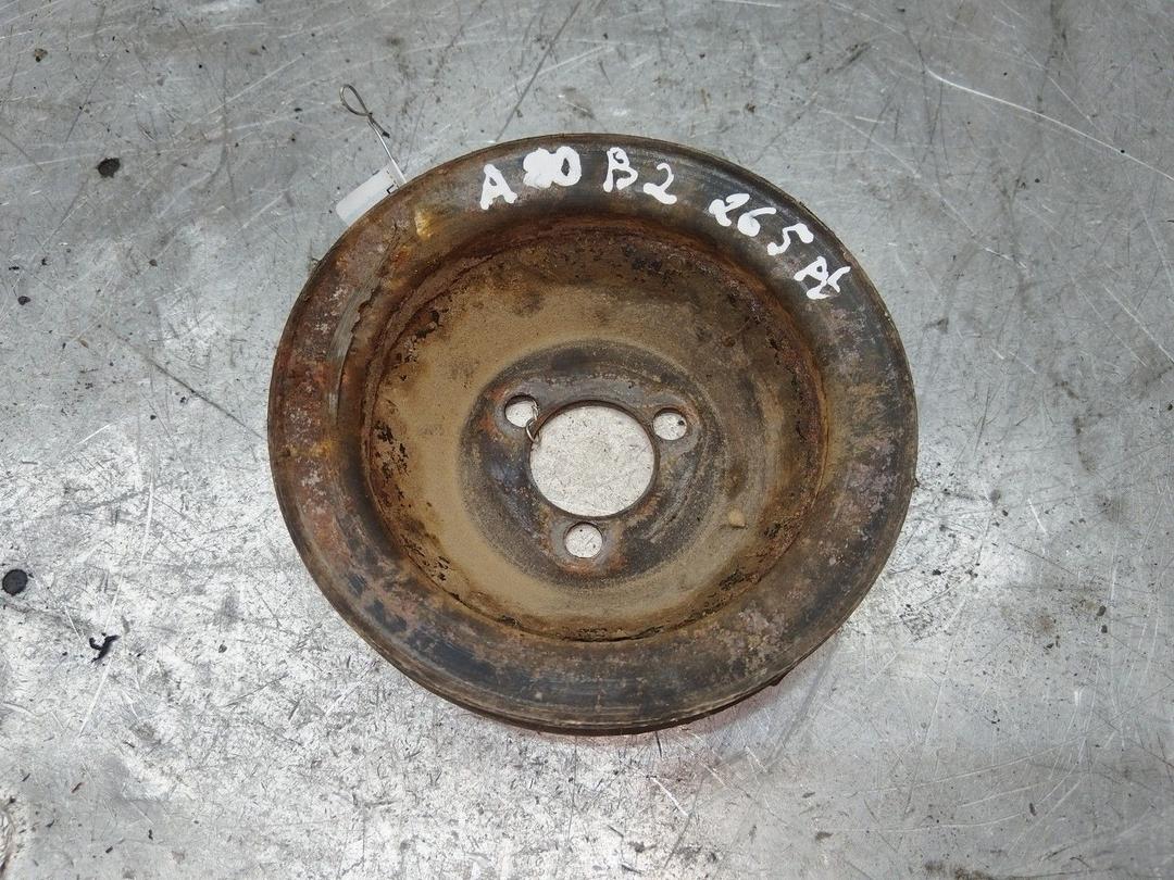Шкив помпы C14A4S Audi 80 купить в магазине запчастей бу