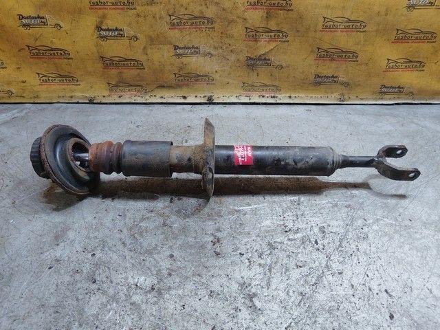 Амортизатор передний правый T93QQT Volkswagen Passat купить на авторазборке