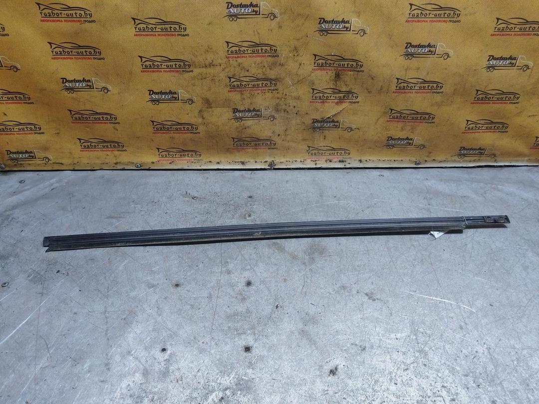 Молдинг стекла двери передней левой наружный SPKCQY Opel Zafira купить