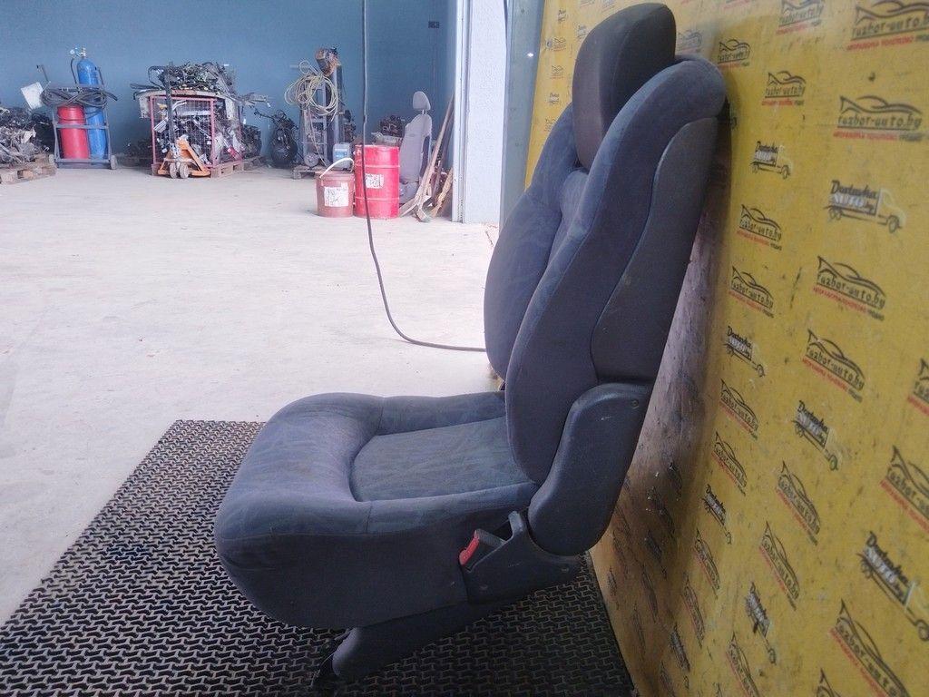 Сиденье заднее 88M773 Renault Espace - Фото 6