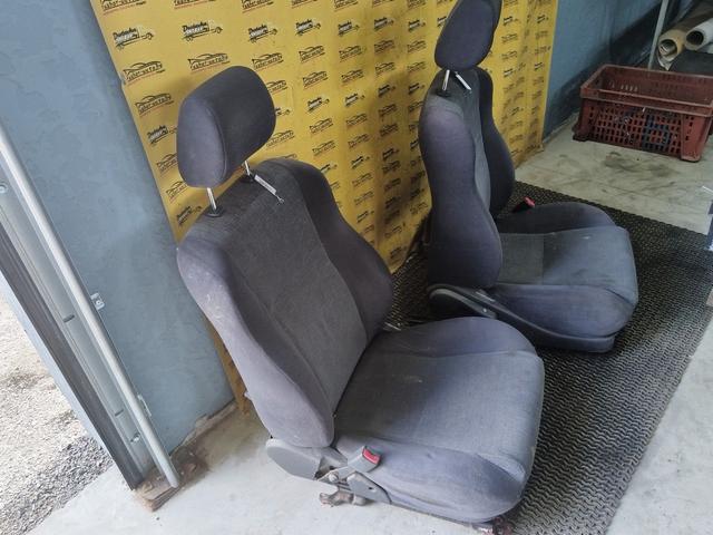 Салон (комплект сидений) CWBQGN Toyota Corolla undefined