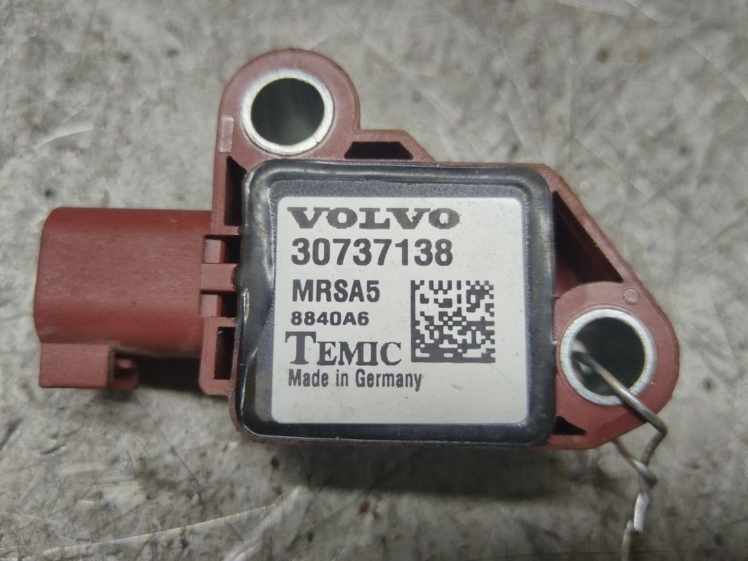 Датчик удара G4TMS6 Volvo S40 - Фото 4