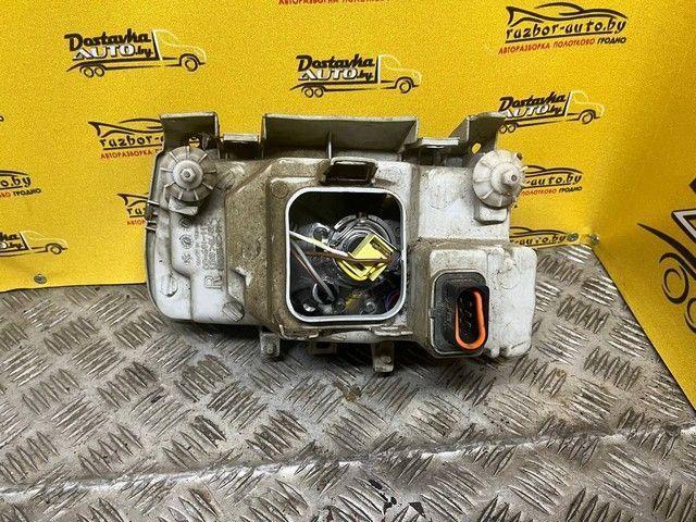 Фара правая D0F965 купить с доставкой