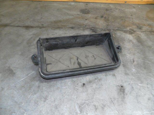 Воздухозаборник W4POIM Citroen Xantia - Фото 2