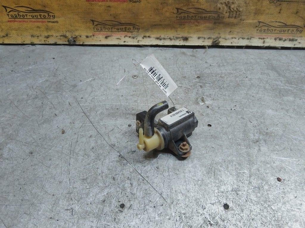 Клапан управления турбиной (актуатор) KZ06L7 Opel Insignia - Фото 1