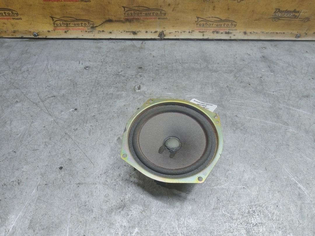 Динамик двери передней левой J84D4Z Renault Espace