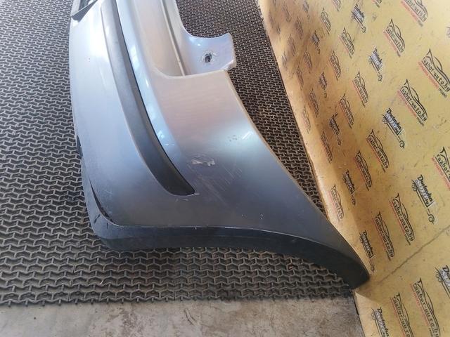 Бампер задний 9X8B9V Opel Corsa undefined