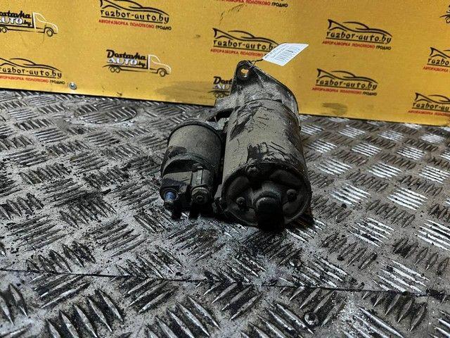 Стартер 3UJZ1Q Opel Corsa купить на авторазборке