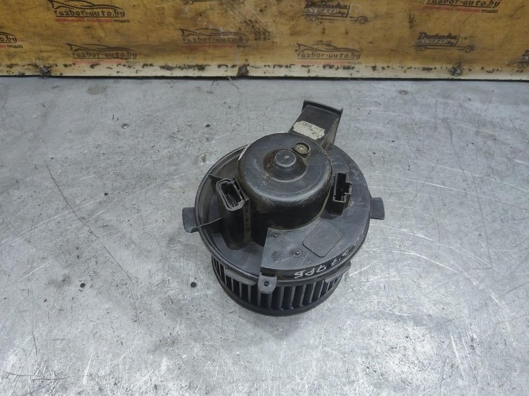 Моторчик печки QUTH4C Citroen Xsara Picasso - Фото 3