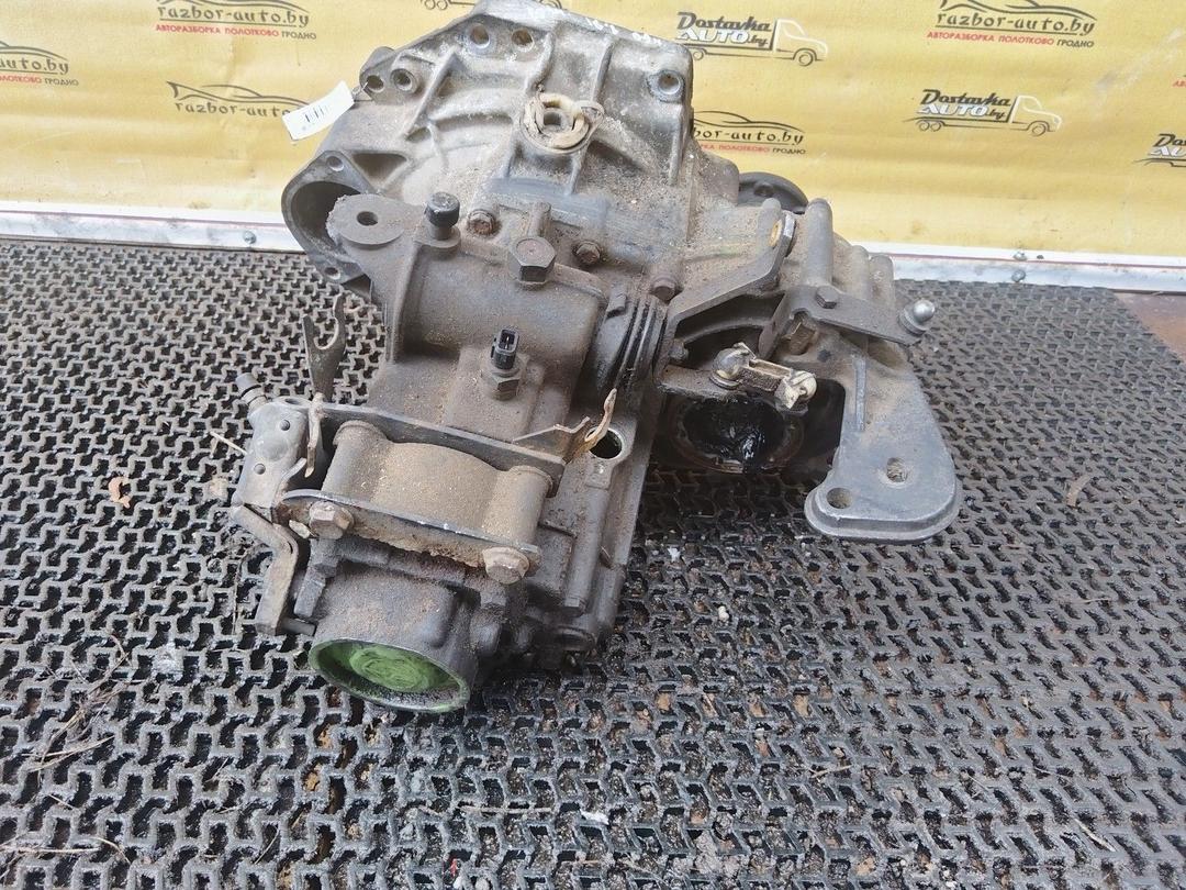 КПП механическая (МКПП) 5-ступенчатая H4152W Volkswagen Golf undefined