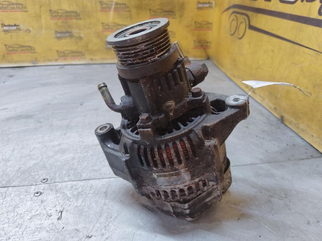 Генератор H1SQHP Hyundai Getz - Фото 4